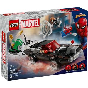 LEGO® Marvel Spider-Man kontra potężna maszyna Venoma 76309 130838106 - LEGO City, LEGO Friends, LEGO Creator, LEGO Disney, LEGO Classic, LEGO Minecraft, LEGO Ninjago i LEGO Super Heroes Marvel
