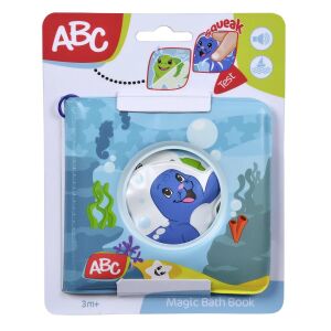 Abc Carte De Baie Lumea Subacvatica 130840381