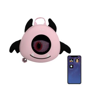 Leziter Pixy LED okos hátizsák okostelefon alkalmazással - Óvodai kellék