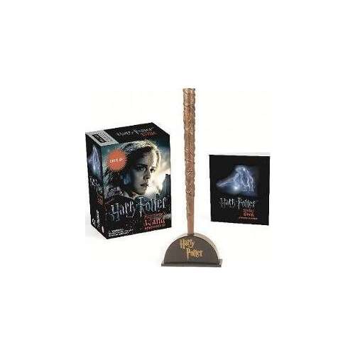 Harry Potter: Hermione's Wand with Sticker Kit 45496898