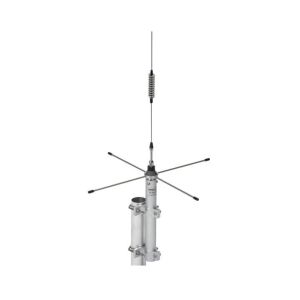 Sirio GP 365-470 C UHF bázis antenna 130887715 - Sirio