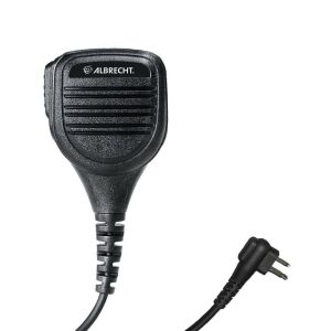 Albrecht SM 600-M marokmikrofon (Motorola) 130887721 - Audio