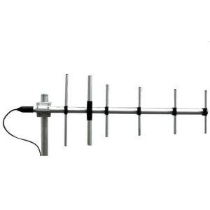 Sirio WY 400-6N UHF bázis antenna 130887730 - Rádió antenna