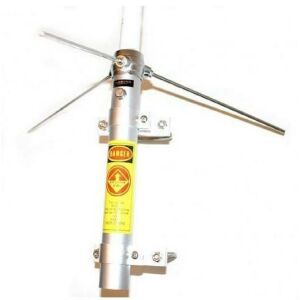 Diamond X30N VHF/UHF többsávos bázis antenna 130887751 - Rádió antenna
