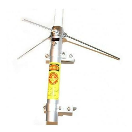 Diamond X30N VHF/UHF többsávos bázis antenna