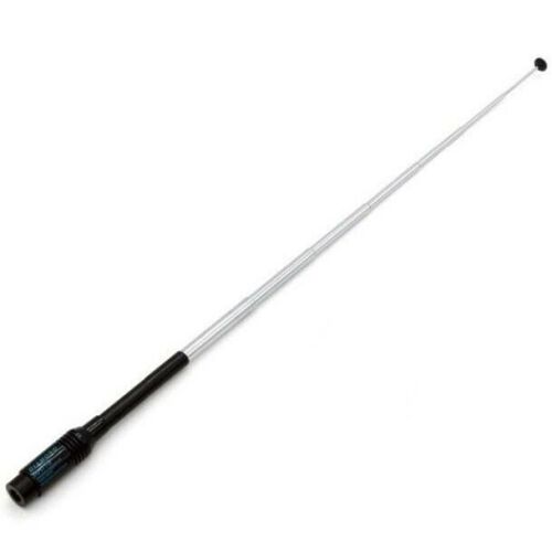 Diamond RH775 teleszkópos VHF/UHF kézi antenna 130887755
