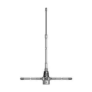 Sirio GP 3-E VHF bázis antenna 130887809 - Rádió antenna