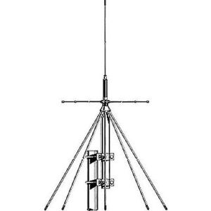 Sirio SD 1300 N többsávos bázis antenna 130887814 - Rádió antenna