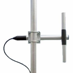 Sirio WD 380-N Dipole UHF bázis antenna 130887835 - Rádió antenna