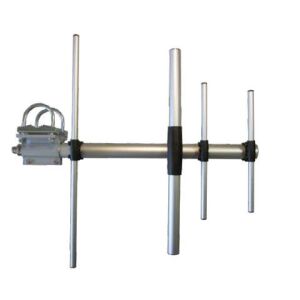 Sirio WY 300-4N UHF bázis antenna 130887862 - Rádió antenna