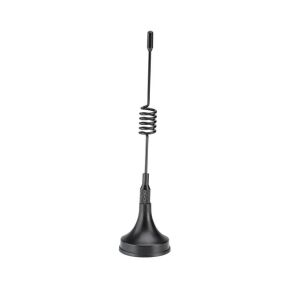 Albrecht Minimag 440 BNC UHF mágnestalpas antenna 145545185 - Audio