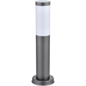 Avide kültéri álló lámpa Boca 1xE27 450mm IP44 Antracit 130888861 - Zewnętrzna lampa podłogowa