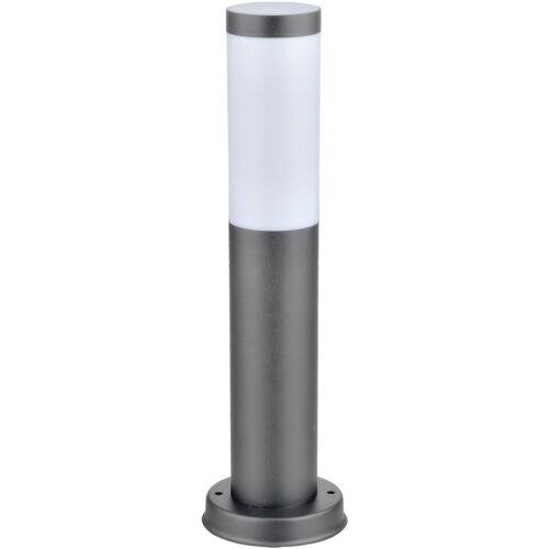 Avide kültéri álló lámpa Boca 1xE27 450mm IP44 Antracit 130888861