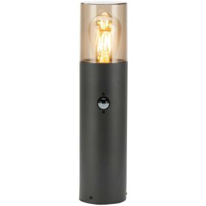 Avide kültéri álló lámpa Athen 1xE27 PIR 300mm IP54 130888879 - Zewnętrzna lampa podłogowa