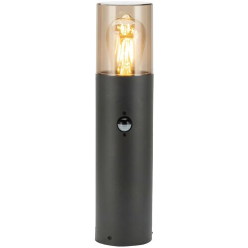 Avide kültéri álló lámpa Athen 1xE27 PIR 300mm IP54 130888879