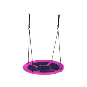 Pre? de cuibărit Wonderland 110 cm - Roz 130889137 - Sport și agrement