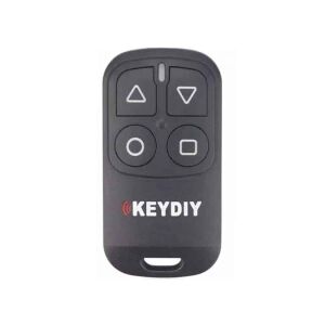KeyDiy KD 4 gombos univerzális távirányító B32-4 139874268 - Távirányító