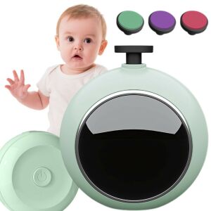 Elektrische Nagelfeile für Kinder und Erwachsene 130911551 - Babys & Toddler