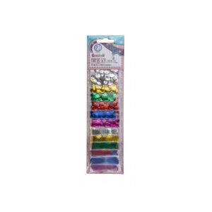 Dekorationsset Pariser Chic Mix 12x2g ASTRA 130911749 - Kunst & Hobby