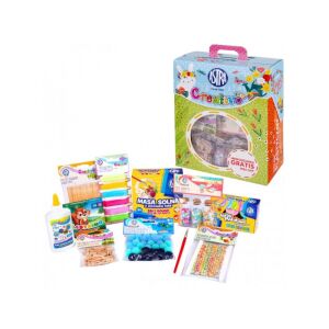 Astra MAGIC GARDEN kreatív alkotókészlet, 334120022 130911806 - Astra