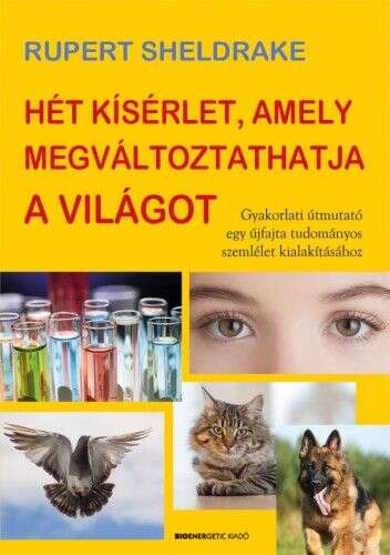 Hét kísérlet, amely megváltoztathatja a világot - Gyakorlati útmu...