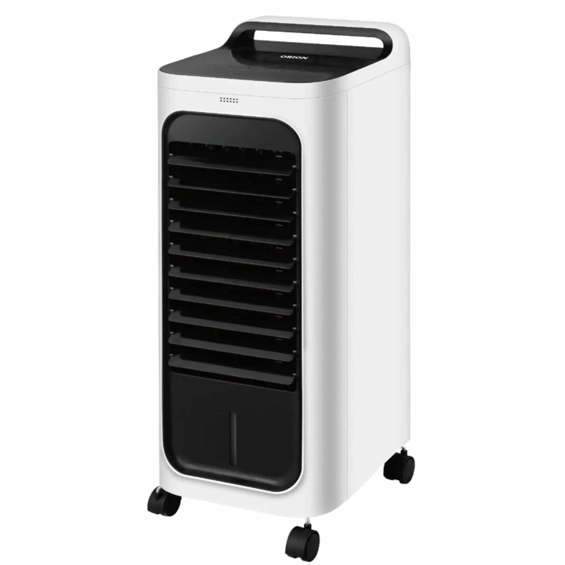 Orion OACH-228L léghűtő-fűtő, 1000/2000W, távirányitó, fehér