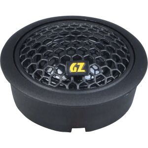 Ground Zero GZCT 25M-SPL magassugárzó dóm – 25 mm, 100 W RMS 130912356 - Magassugárzó