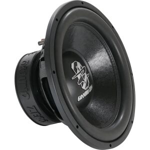 Subwoofer auto de înaltă calitate Ground Zero GZRW 38-D2 - Subwoofere