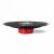 Pure 2 Improve Balance Board – Ø 35 cm, höhenverstellbar bis 7 cm, schwarz/rot 130912471
