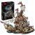 Tortuga Pirate 3D puzzle, CubicFun, 218 darab 130914024