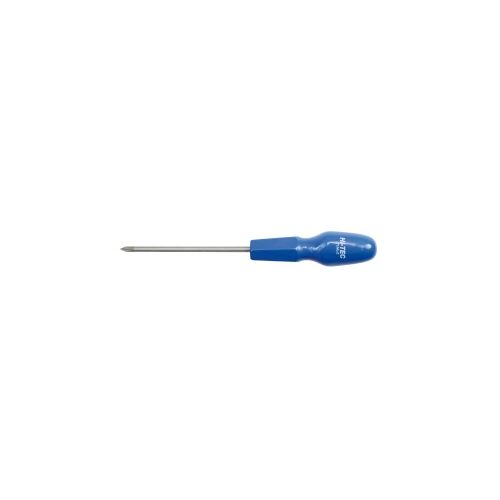 HI-TEC 1.0x200mm Phillips Csavarhúzó Kék Markolattal - Vorel