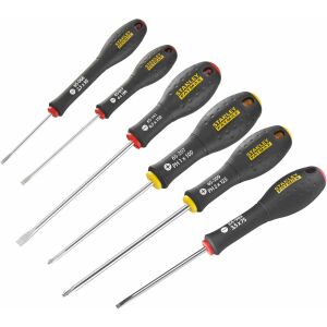 Stan Schraubendreher-Set FatMax    7tlg. 130914504 - Handwerkzeuge