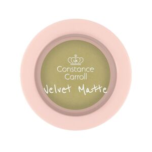 Constance Carroll Velvet Matte Mono Cień do powiek nr 08 - Constance Carroll