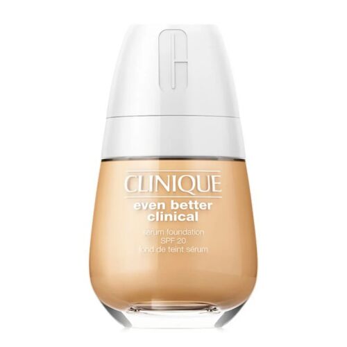 Folyékony Spink Alapozó Even Better Clinique Even Better Clinical Foundation SPF 20 (30 ml) SPF20 130914745