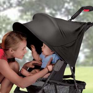 Summer Infant Ray Shade napellenző babakocsira 30339481