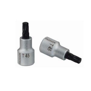 TX 25 csavarkulcs, 55 mm, 1/2" meghajtó, Proxxon 23489