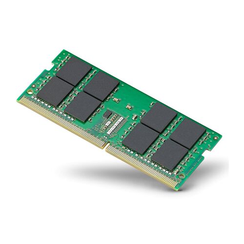 Kingston 32GB DDR4 3200MHz SODIMM Laptop Speichererweiterung