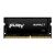 Moduł pamięci RAM Kingston FURY Impact 32GB DDR4 3200MHz SODIMM