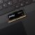Kingston FURY Impact 32GB DDR4 SODIMM RAM auf einer Laptop-Tastatur