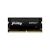 SO-DIMM 32 GB DDR4-3200   (schwarz, , Impact, INTEL XMP) 130916900