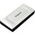Vizualizare unghiulară a SSD-ului extern Kingston XS2000 1TB