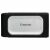 Kingston XS2000 2TB Tragbare SSD mit Schutzhülle