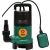 POMPA ZANURZENIOWA DO WODY BRUDNEJ 750W 130917210