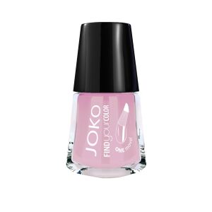 Joko Lakier do paznokci Find Your Color nr 129 10ml 130917353 - Lakier do paznokci