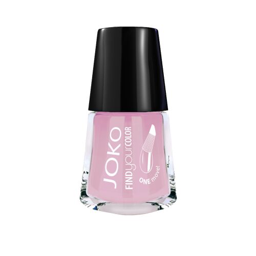 Joko Lakier do paznokci Find Your Color nr 129 10ml 130917353
