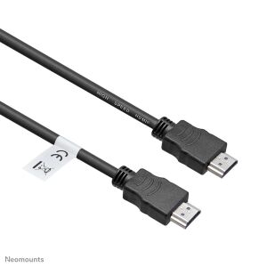 Kabel HDMI Neomounts High Speed - Kable i akcesoria