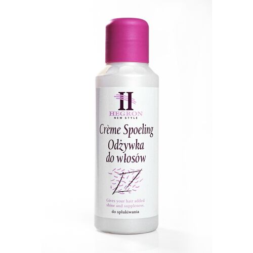 Balsam de clătire a părului Hegron Styling 500 ml 130917843