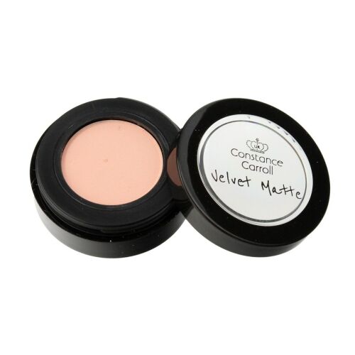 Constance Carroll Constance Carroll Cień do powiek Velvet Matte Mono nr 04 1szt