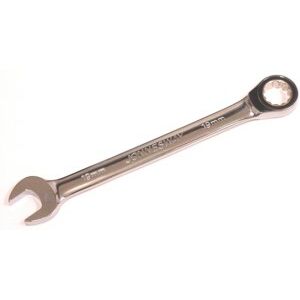 Jonnesway racsnis csillag-villáskulcs 13 mm