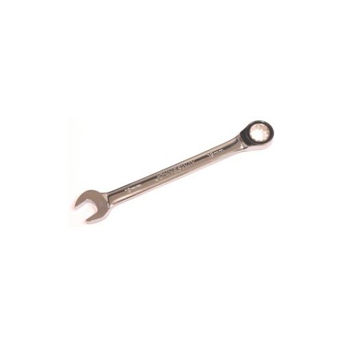 Jonnesway racsnis csillag-villáskulcs 13 mm